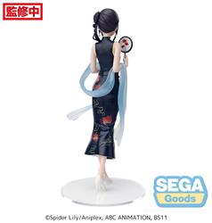 Luminasta "Lycoris Recoil" "Takina Inoue - Style chinois"