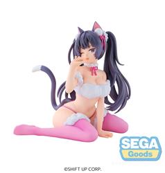 Yumemirize "GODDESS OF VICTORY: NIKKE" "Nero"