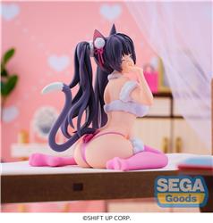 Yumemirize "GODDESS OF VICTORY: NIKKE" "Nero"