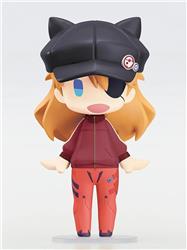 HELLO! GOOD SMILE Asuka Shikinami Langley: Jersey Ver.