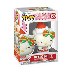 Funko  Pop! Sanrio Hello Kitty (Festive)