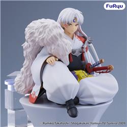 FuRyu Inuyasha Noodle Stopper Figure Sesshomaru vol.2