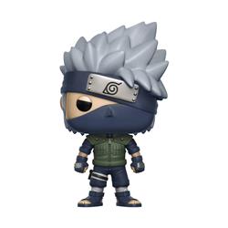Funko Pop! Naruto Pop! Kakashi