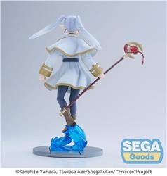 SEGA Luminasta Frieren: Beyond Journey's End Frieren