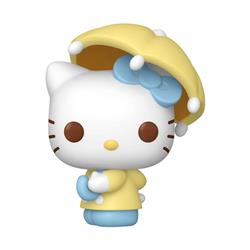 Funko Pop! Sanrio  Hello Kitty with Umbrella