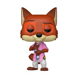 Funko Pop! Disney Nick Wilde