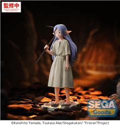 SEGA Frieren: Au-delà de la fin du voyage