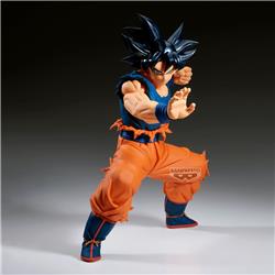 Bandai Banpresto Dragon Ball Super Grandista Son Goku Ⅲ