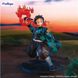 FuRyu Demon Slayer: Kimetsu no Yaiba Kamado Tanjiro