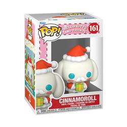 Funko Pop! Sanrio Cinnamoroll (Festive)