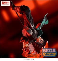 SEGA Demon Slayer : Kimetsu no Yaiba Tanjiro Kamado