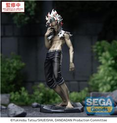 SEGA Dandadan Okarun(transformed) Ver.1.5