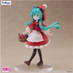 FuRyu Hatsune Miku Version Petit Chaperon rouge
