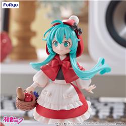 FuRyu Hatsune Miku Version Petit Chaperon rouge
