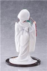 TAITO Snow Miku AMP+ Figure SNOW MIKU ALL STARS 2013ver.