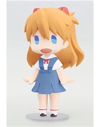 HELLO! GOOD SMILE Asuka School Uniform Ver.