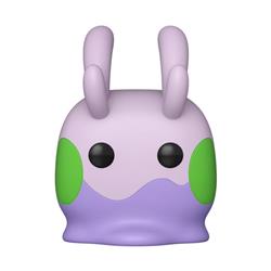 Jeux POP : Pokémon - Goomy