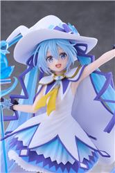 Taito Snow Miku ALL STARS 2014ver.