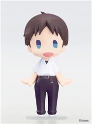 HELLO! GOOD SMILE Shinji Ikari: School Uniform Ver.