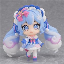Good Smile Company Blind Box Series: Miku All Stars Vol. 2