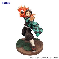 FuRyu Demon Slayer: Kimetsu no Yaiba Kamado Tanjiro