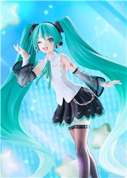 TAITO Hatsune Miku T-Most Figure - NT Ver.