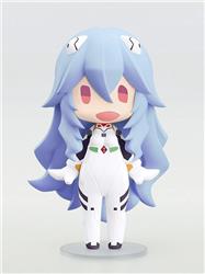 HELLO! GOOD SMILE Rei Ayanami: Long Hair Ver.