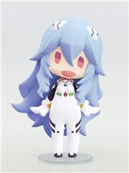 HELLO! GOOD SMILE Rei Ayanami: Long Hair Ver.