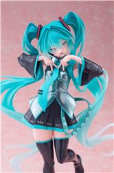 Taito Hatsune Miku T-Most Figure