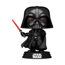 Funko Pop! Star Wars  Darth Vader (In Armor)