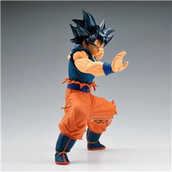 Bandai Banpresto Dragon Ball Super Grandista Son Goku Ⅲ