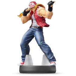 Nintendo™ Amiibo SUPER SMASH BROS. - Terry