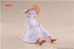 TAITO Frieren: Beyond Journey's End - Frieren Summer Dress