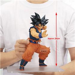 Bandai Banpresto Dragon Ball Super Grandista Son Goku Ⅲ