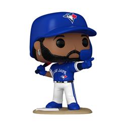 Funko Pop! MLB  Vladimir Guerrero Jr. (Blue Uniform)