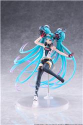 Taito Kuji Racing Miku Figure - 2026 Ver. Original