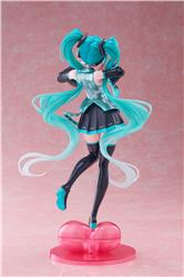 Taito Hatsune Miku T-Most Figure