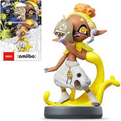 Nintendo™ Amiibo: Splatoon 3 Series - Frye