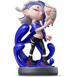 Nintendo™ Amiibo: Splatoon 3 Series - Shiver