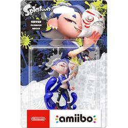 Nintendo™ Amiibo: Splatoon 3 Series - Shiver