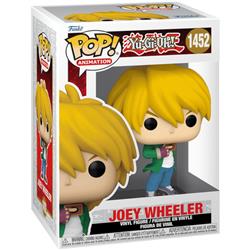 Funko POP! Anime: YU-GI-OH! (YUGIOH) - Joey Wheeler (Demon Kingdom)