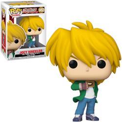 Funko POP! Anime: YU-GI-OH! (YUGIOH) - Joey Wheeler (Demon Kingdom)