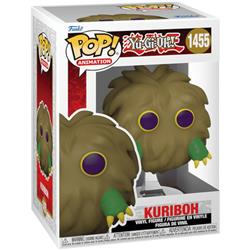 Funko POP! Anime: YU-GI-OH! (YUGIOH) - Kuribo