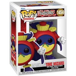 Funko POP! Anime: YU-GI-OH! (YUGIOH) - Time Wizard