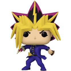 Funko POP! Anime: YU-GI-OH! (YUGIOH) - Yami Yugi (Demon Kingdom)