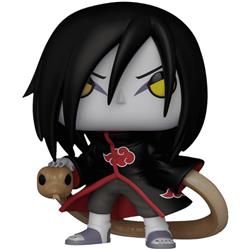 Funko POP! Anime: NARUTO SHIPPUDEN - Orochimaru (AKATSUKI)