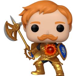 Funko POP! Anime: THE SEVEN DEADLY SINS - Escanor