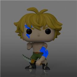 Funko POP! Anime: THE SEVEN DEADLY SINS - Meliodas (Chance of Chase -