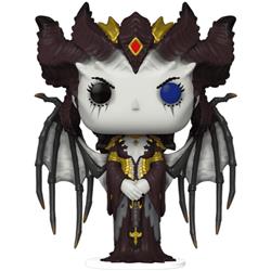 Funko POP! Games: DIABLO IV (Diablo 4) - 6" Lilith (Super Size)