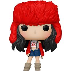 Funko POP! Rocks: BLACKPINK - Jennie (Shut Down!)